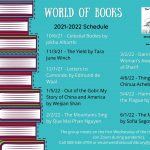 World of Books Book Club: The Murmur of Bees