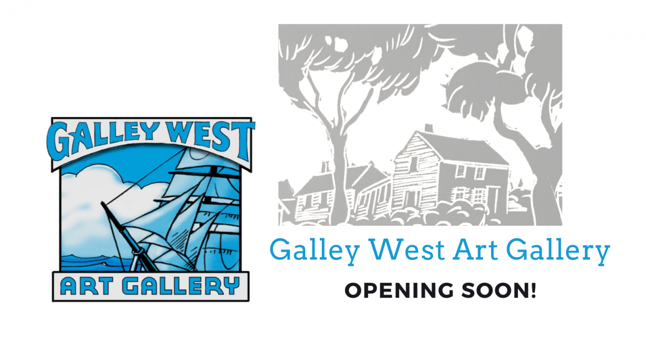 Gallery 1 - Galley West Art Gallery Call for Art : Juried Show
