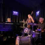 Bart Weisman Jazz Group at The Club
