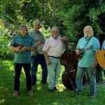 Music & More Winter Series: CrabGrass Bluegrass Band