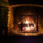 Gourmet Take-out: Fireplace Night, with Chef Joe Cizynski 