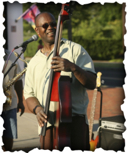 Music & More Winter Series: Fred Clayton Band