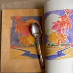 Provincetown Print Workshop, with Bernadette Waystack 