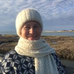 Scandinavian Knitting for Beginners, with Kirsten West 