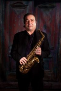 Greg Abate Jazz Quartet: Real Jazz in the Moment