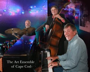 Wayne Naus and the Art Ensemble of Cape Cod, in Co...