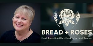 Creative Exchange Member Night @ Bread + Roses