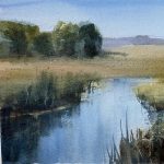 Getting Started in Watercolor with Marian Colman