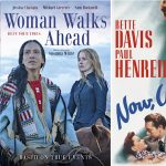 Gallery 1 - Profiles in Courage: Women Evolving • Five notable films celebrating Women's History Month