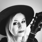 An Afternoon of Folk and Americana (with Swedish roots) with Sofia Talvik 