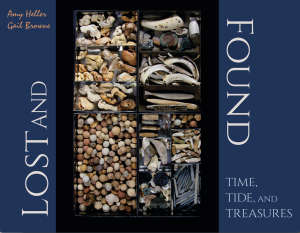 “Lost and Found: Time, Tide, and Treasures” Authors' Talk and Book Signing