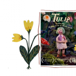 Tulip Film Showing at Sturgis Library
