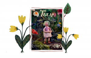 Tulip Film Showing at Sturgis Library