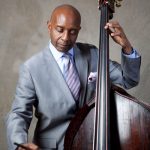 Live Jazz Duo - Bassist Nat Reeves and pianist Rick Germanson