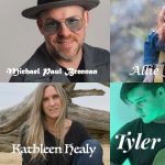 MPB AND FRIENDS - Songwriters in the Round - Postponed