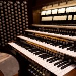 Prayer of the Heart— A Lenten Organ Concert