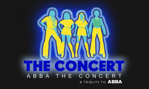 ABBA The Concert