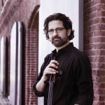 Amit Peled Joins the Meeting House Chamber Music Festival