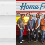 An Evening with A Cappella Group HOME FREE