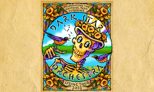 Dark Star Orchestra – Celebrating the Grateful Dead Concert Experience