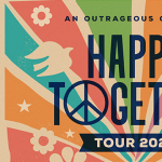 An Evening with Happy Together Tour