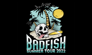 Badfish: Tribute to Sublime Summer Tour 2022