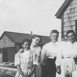 Cotuit Chronicles Lecture Series: The Women of Barnstable