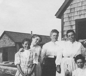 Cotuit Chronicles Lecture Series: The Women of Barnstable