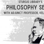 Philosophy Series at Sturgis Library