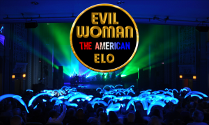 The Electric Light Orchestra Experience feat. Evil Woman