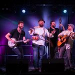 The Hillbenders to Perform Tommy: A Bluegrass Opry