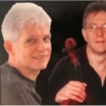 THE MUSIC PROJECT~ "Masterpieces at the Meetinghouse" Chamber Music Series