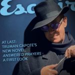 Truman Capote Comes to Life on Sandwich Town Hall Stage