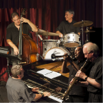 Cape Cod Jazz Quintet