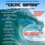 "Celtic Riptide"