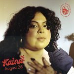 KAINA | 20S Concerts at Truro Vineyards