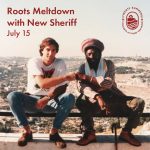 Roots Meltdown with New Sheriff & Special Guests | 20S Concerts at Truro Vineyards