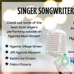 Singer Songwriter Series