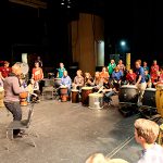 Summer Performing Arts Camps for Kids