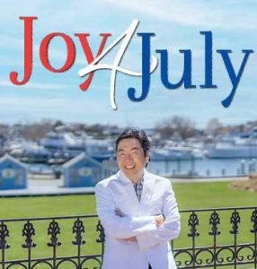 The Cape Symphony Presents Joy4July