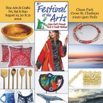 51st Festival of the Arts
