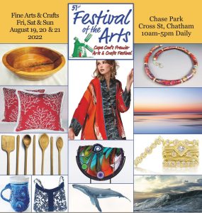 51st Festival of the Arts