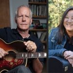 An Afternoon with Three Singer-Songwriters: Rod Abernethy, Kim Moberg, and Susan Cattaneo 