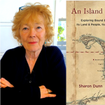 Author Talk: Sharon Dunn