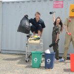 Bin There, Dump That: A Circus Recycling Spectacular