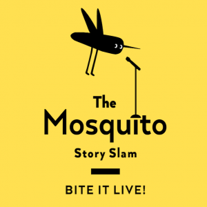 Mosquito StorySlam: First Concerts