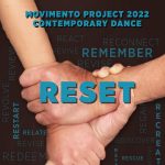 Movimento Project: RESET