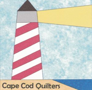 New Beginnings: A Cape Cod Quilters Member Show 