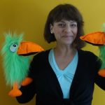 Pitter Patter Puppets