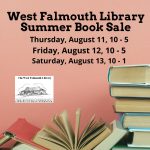 Summer Book sale